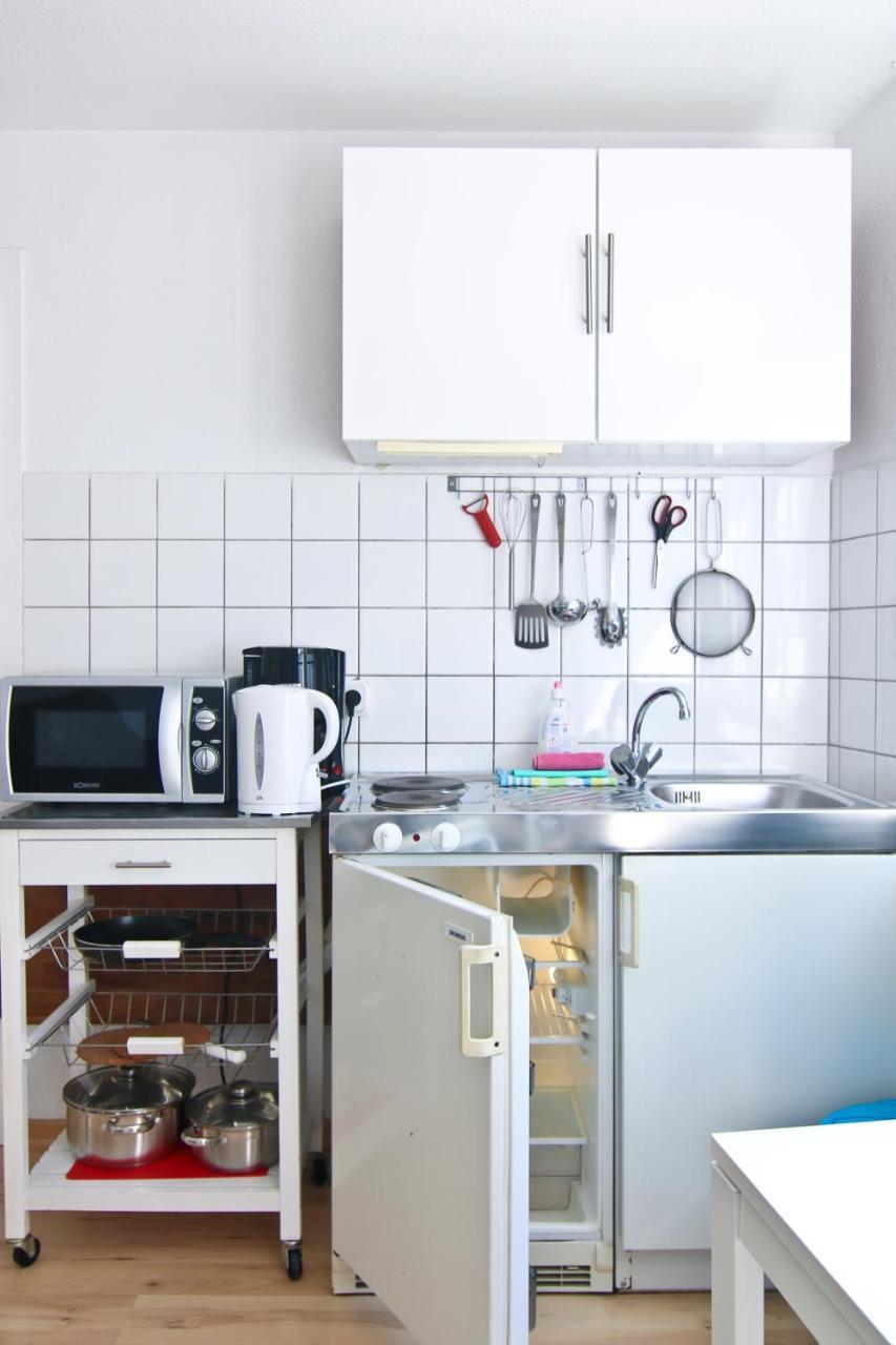 Top Apartments In Zentraler Lage Colonia Exterior foto