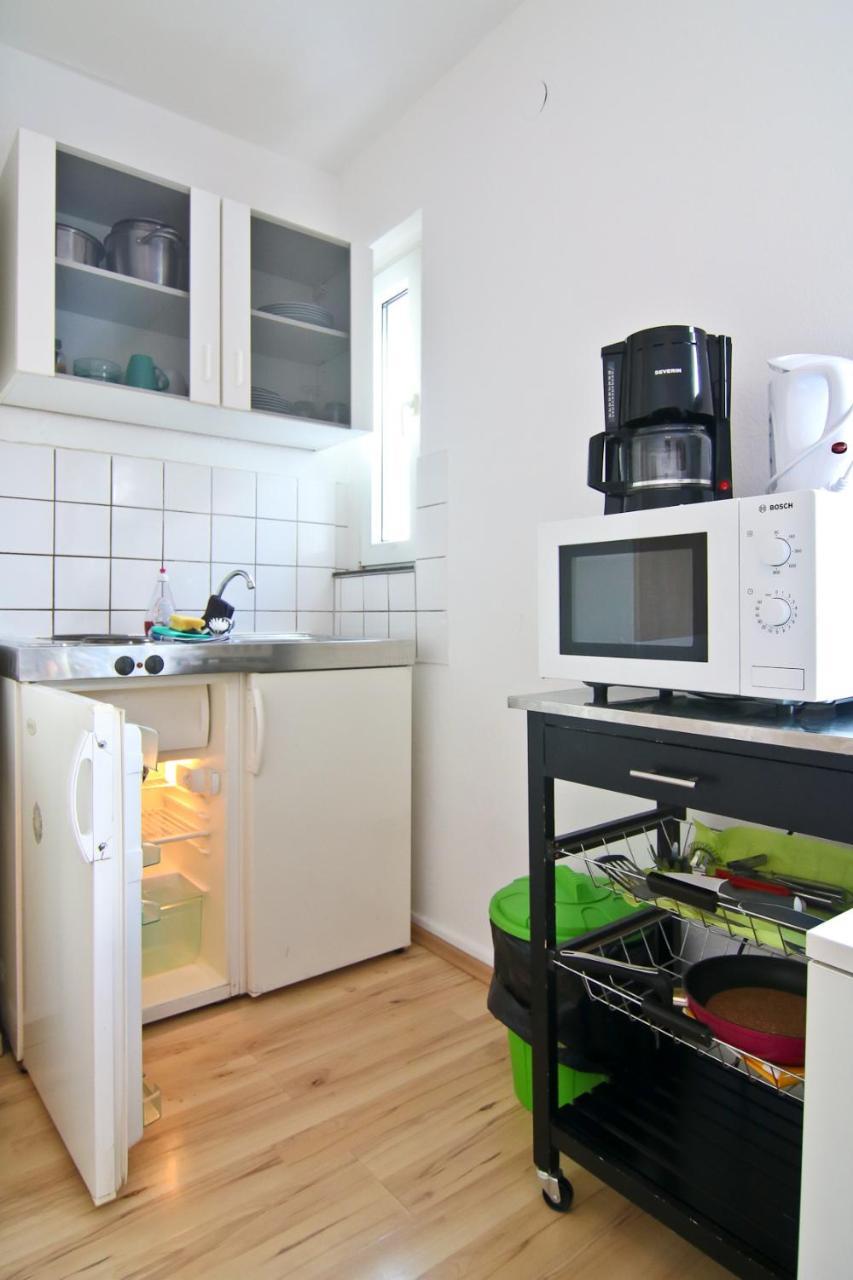 Top Apartments In Zentraler Lage Colonia Exterior foto