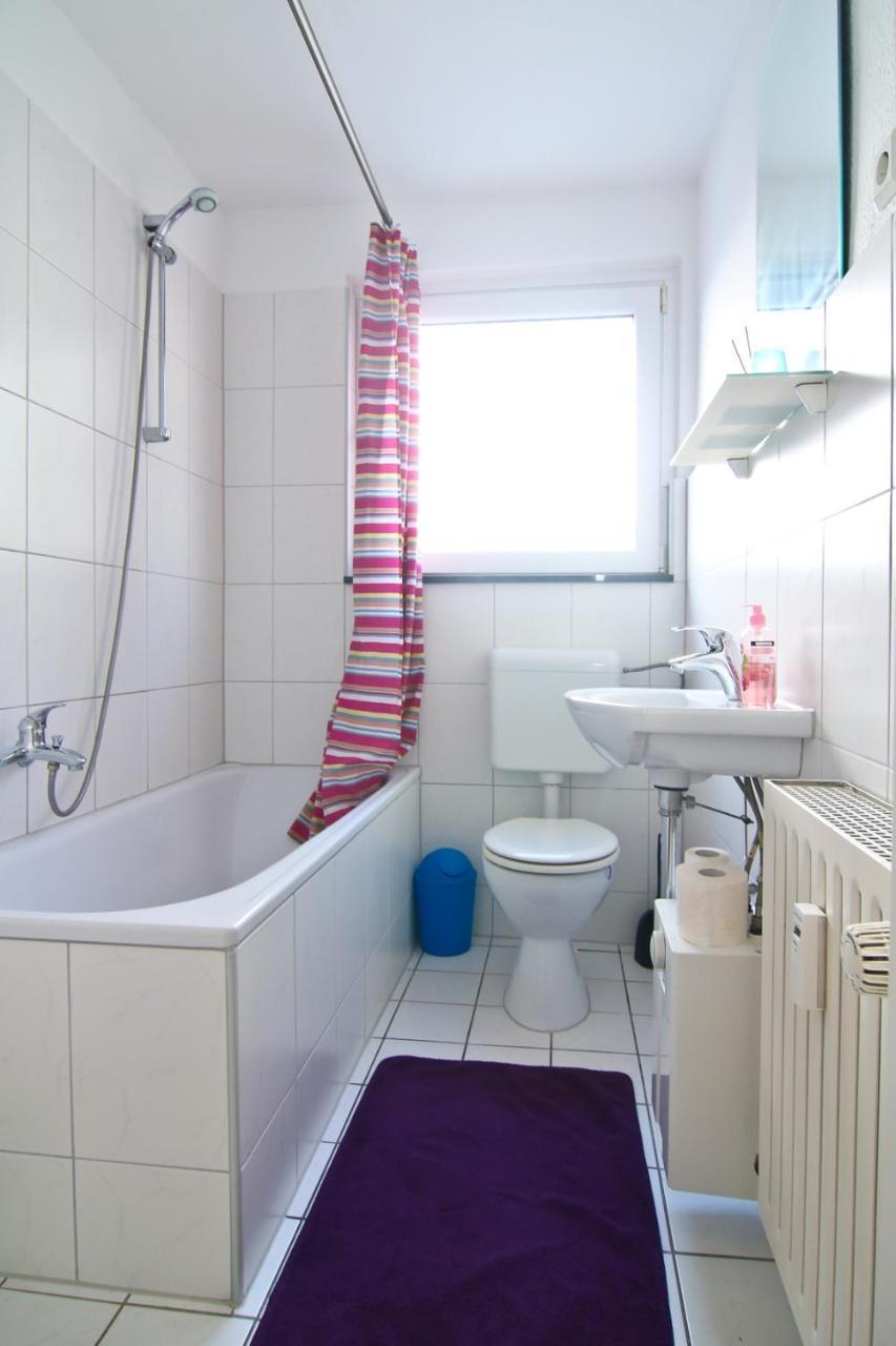 Top Apartments In Zentraler Lage Colonia Exterior foto