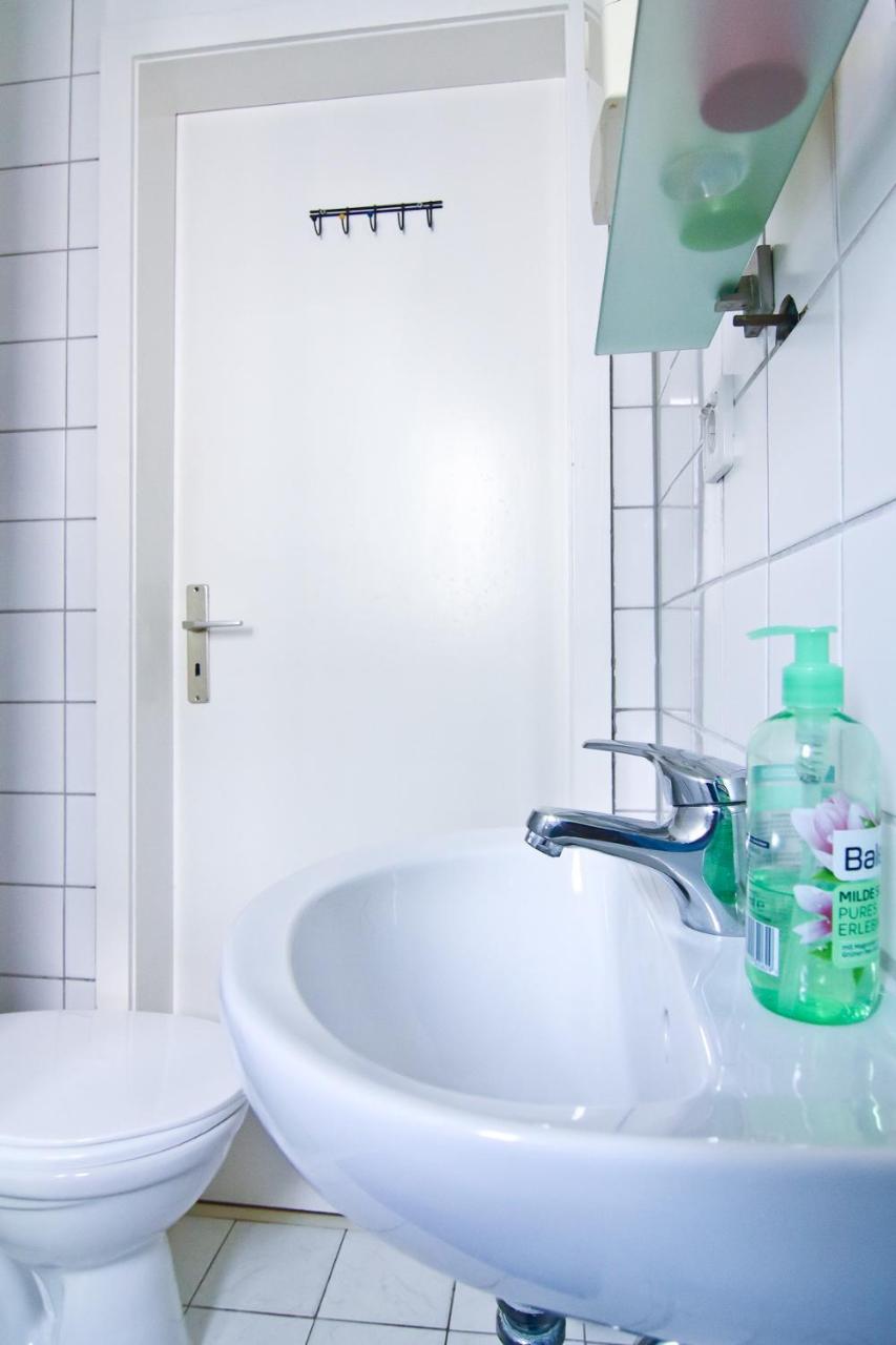Top Apartments In Zentraler Lage Colonia Exterior foto