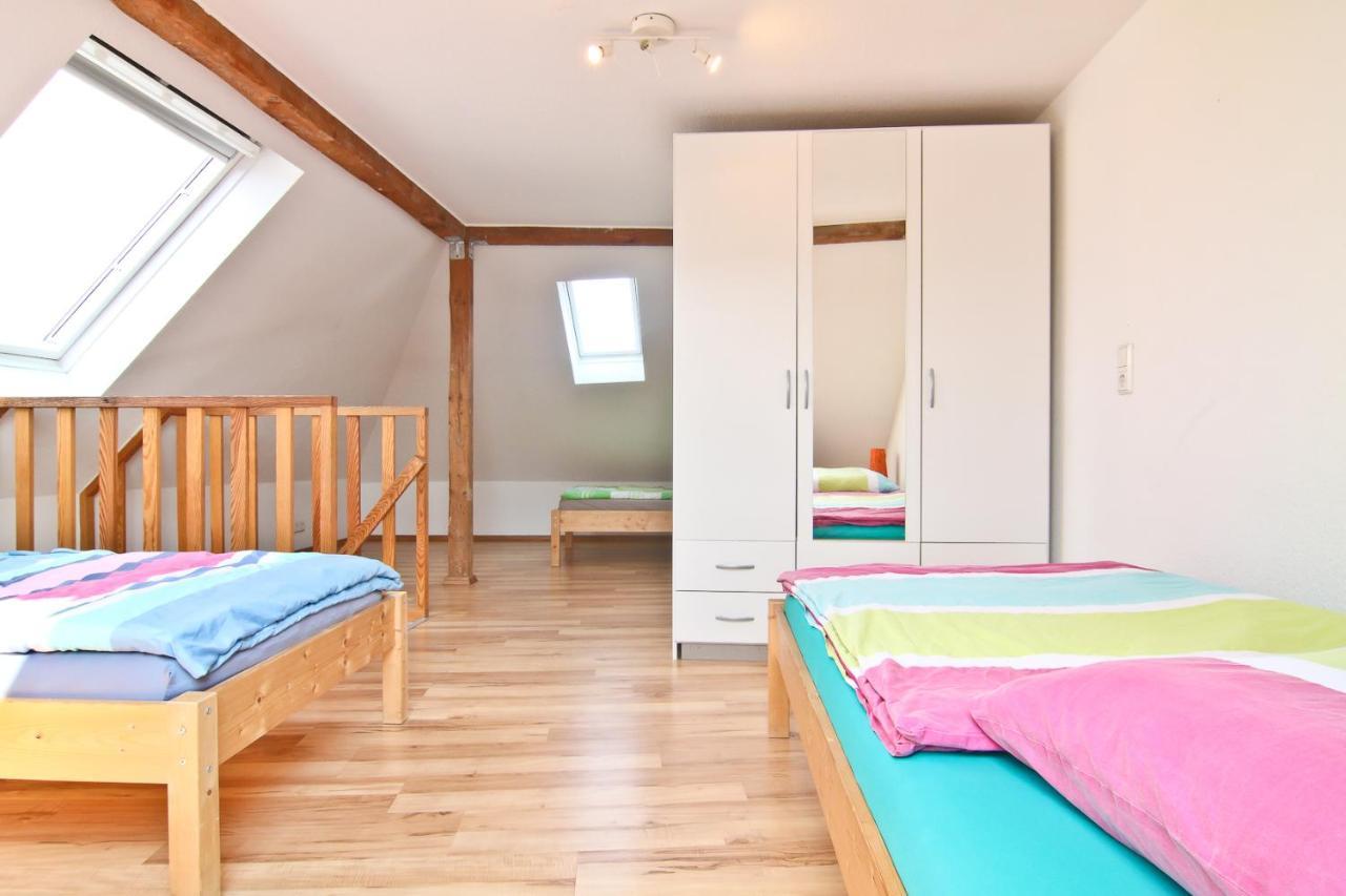 Top Apartments In Zentraler Lage Colonia Exterior foto