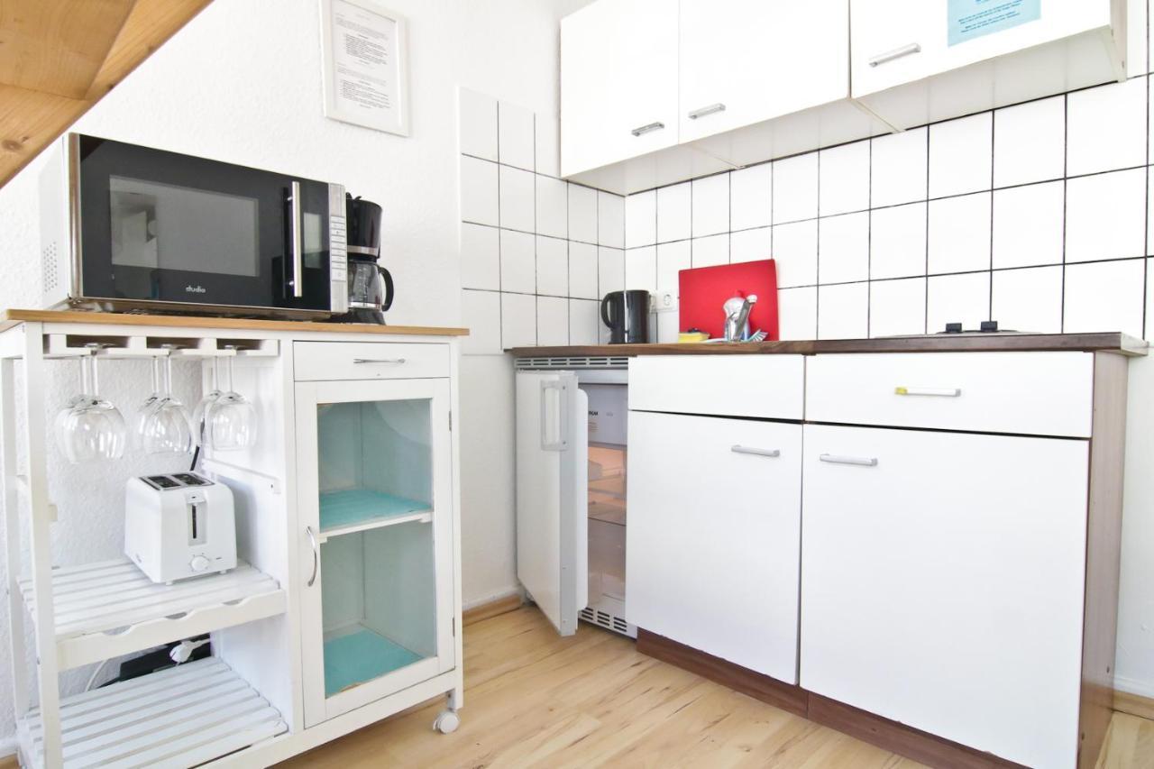 Top Apartments In Zentraler Lage Colonia Exterior foto