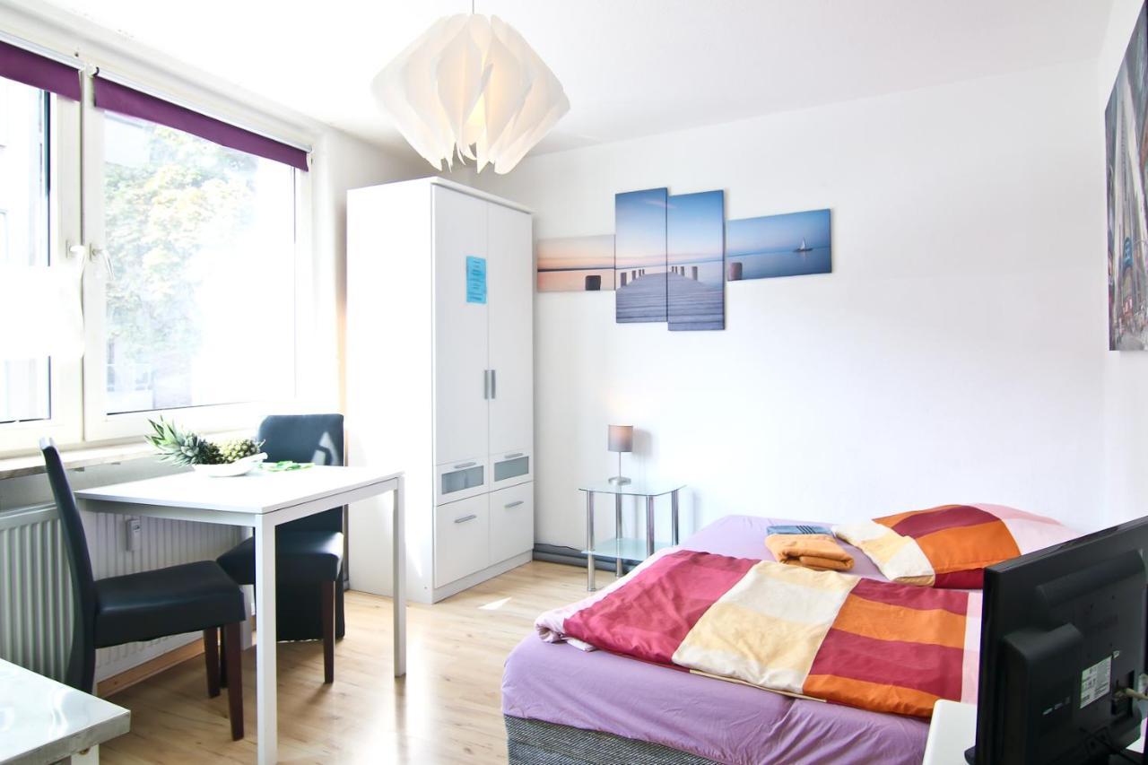 Top Apartments In Zentraler Lage Colonia Exterior foto