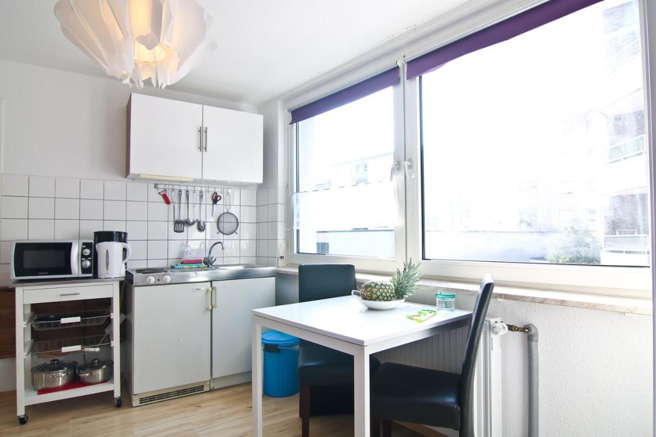 Top Apartments In Zentraler Lage Colonia Exterior foto