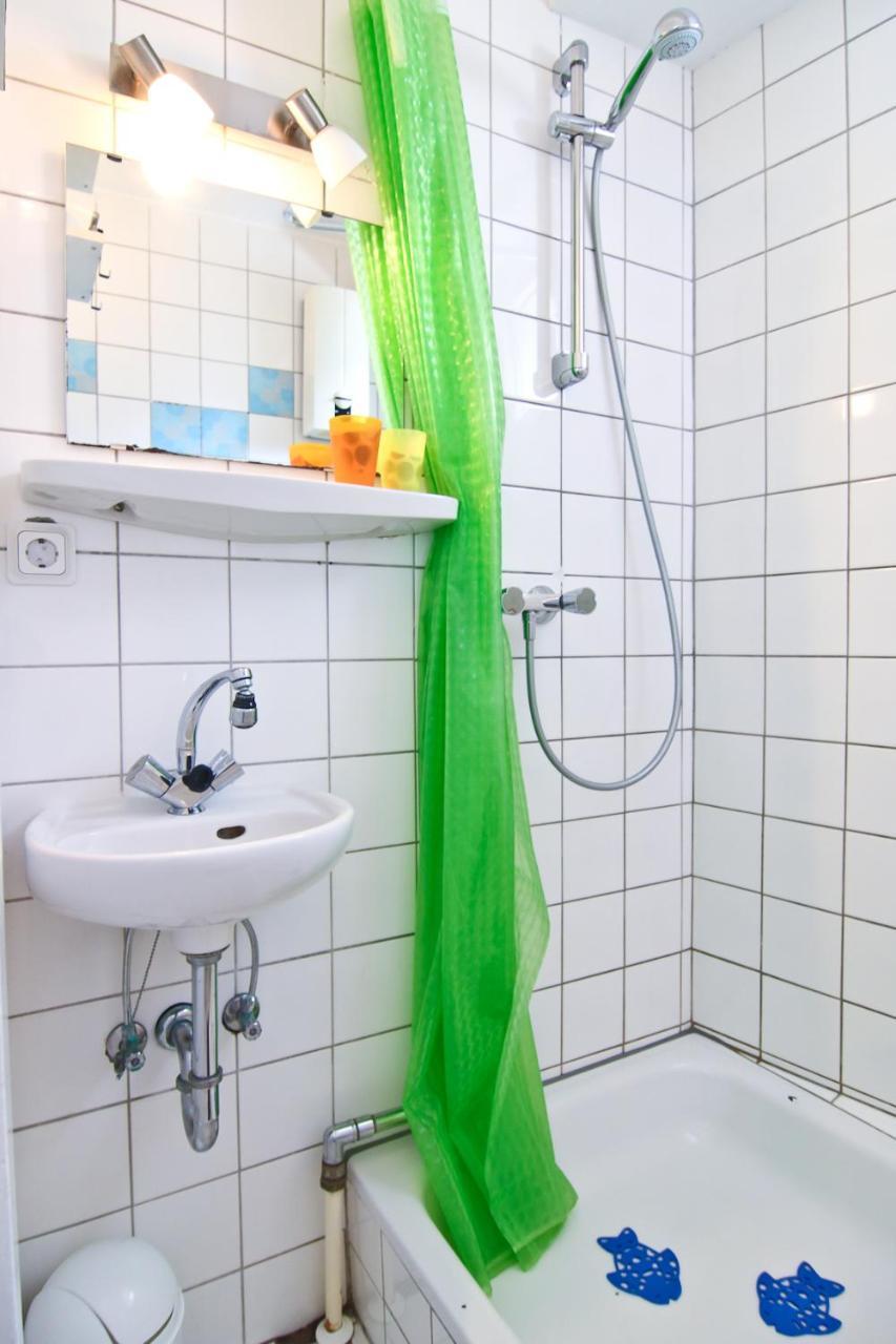 Top Apartments In Zentraler Lage Colonia Exterior foto