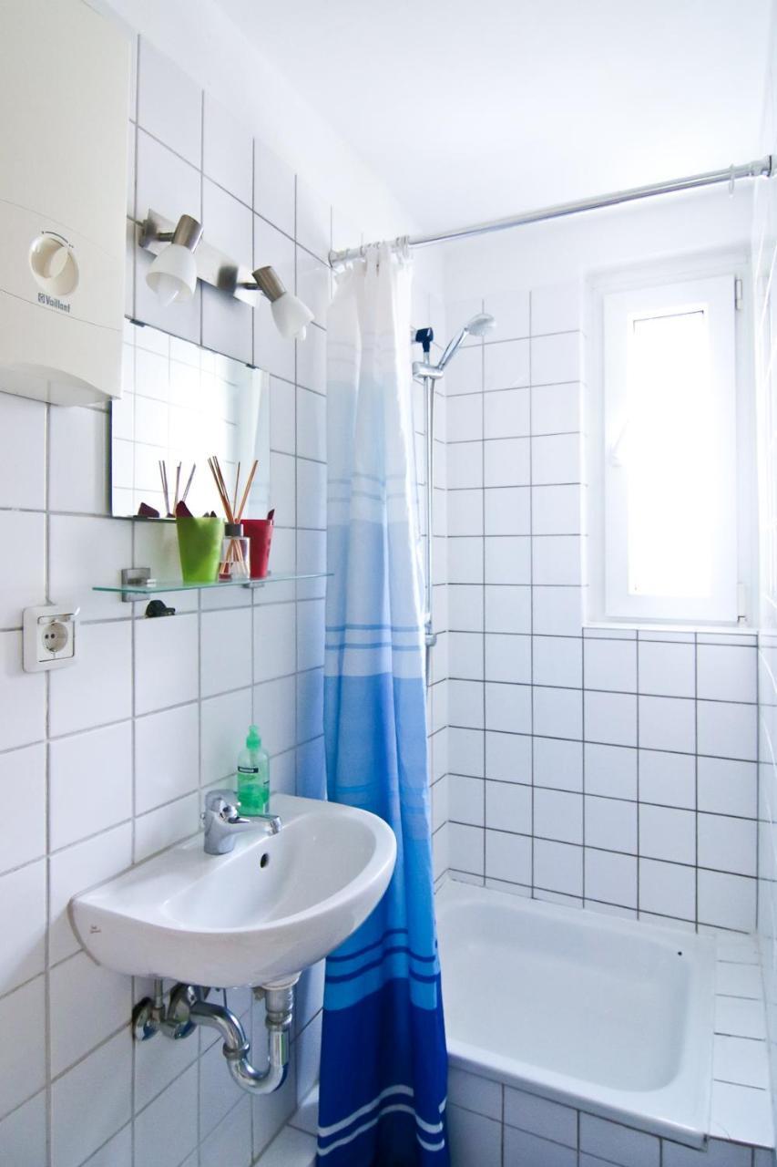Top Apartments In Zentraler Lage Colonia Exterior foto