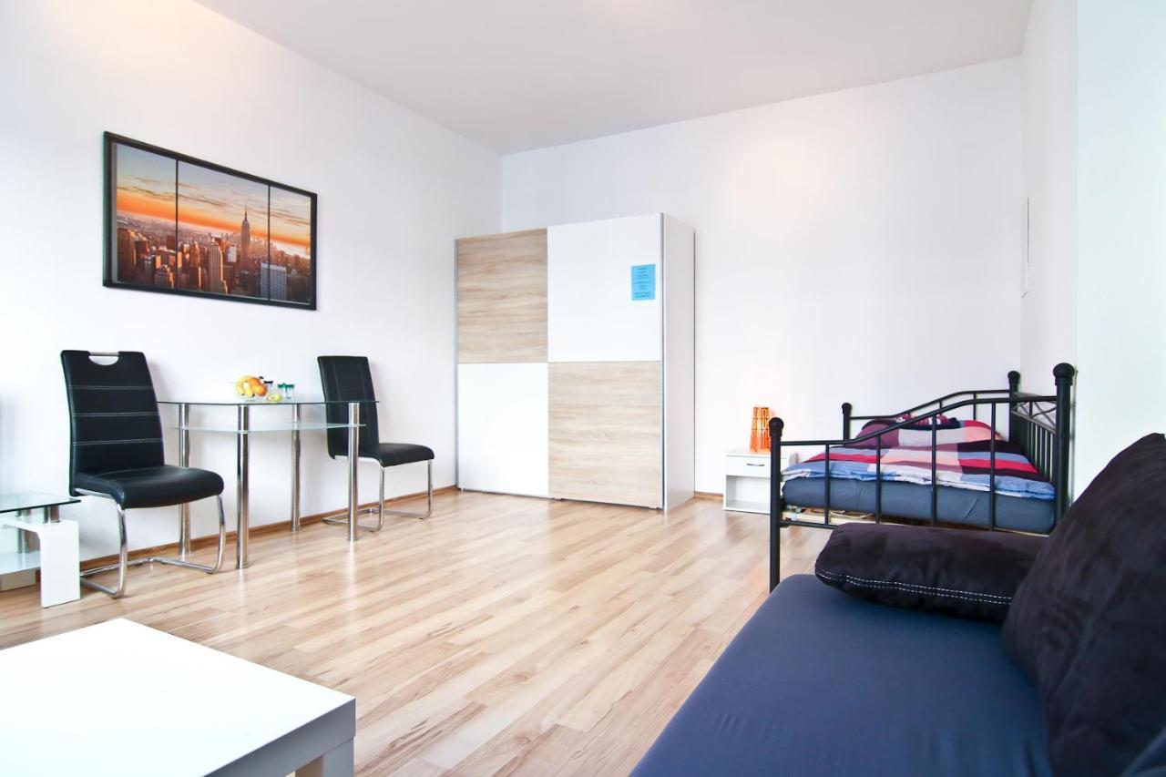 Top Apartments In Zentraler Lage Colonia Exterior foto