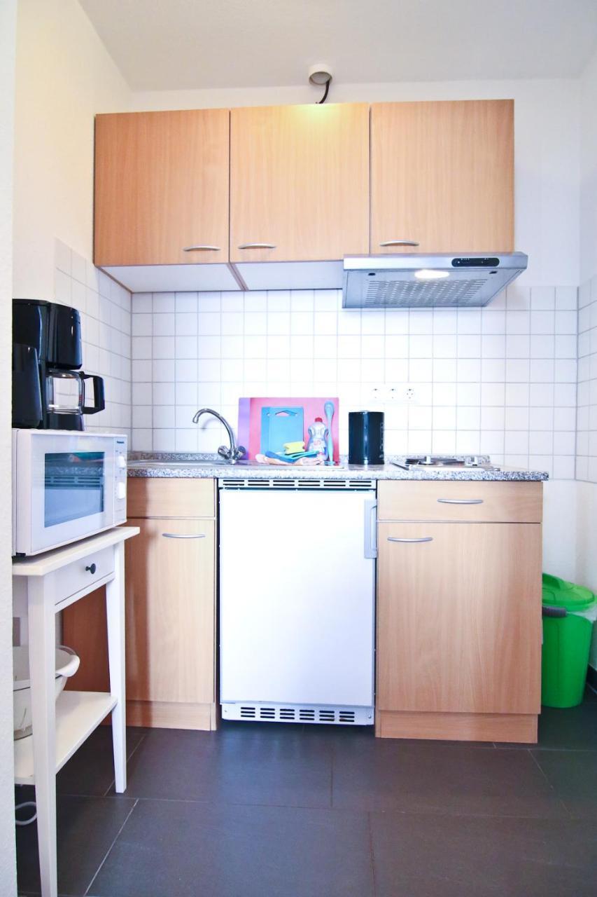 Top Apartments In Zentraler Lage Colonia Exterior foto