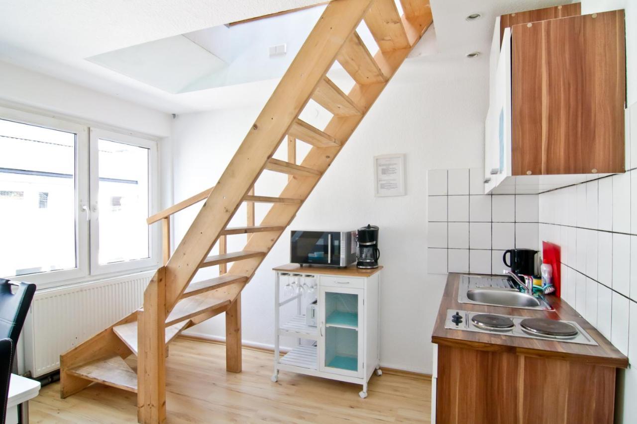 Top Apartments In Zentraler Lage Colonia Exterior foto