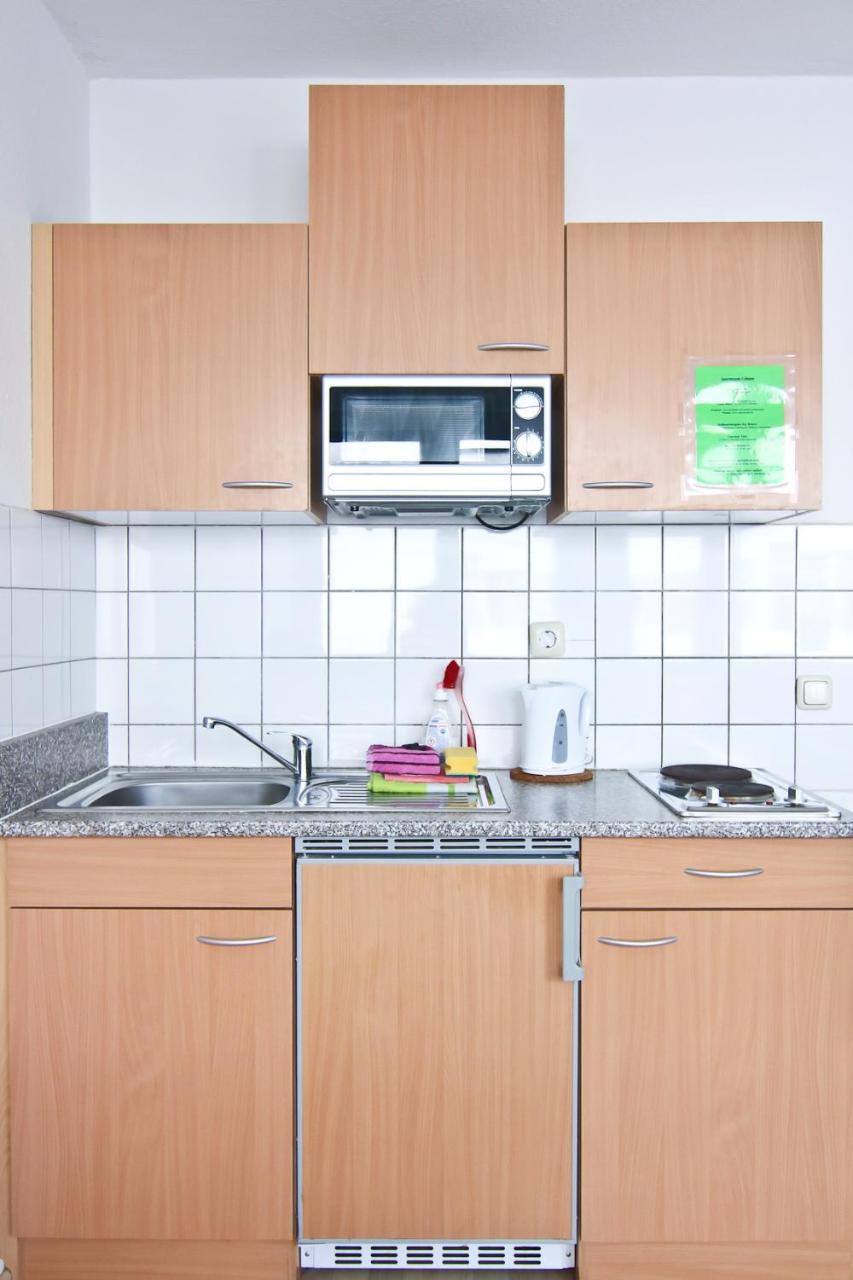 Top Apartments In Zentraler Lage Colonia Exterior foto