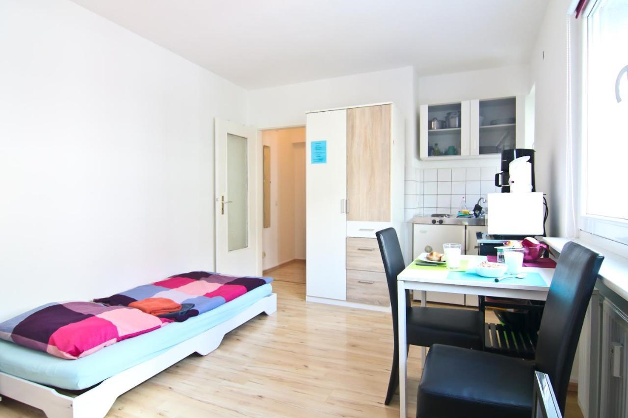 Top Apartments In Zentraler Lage Colonia Exterior foto