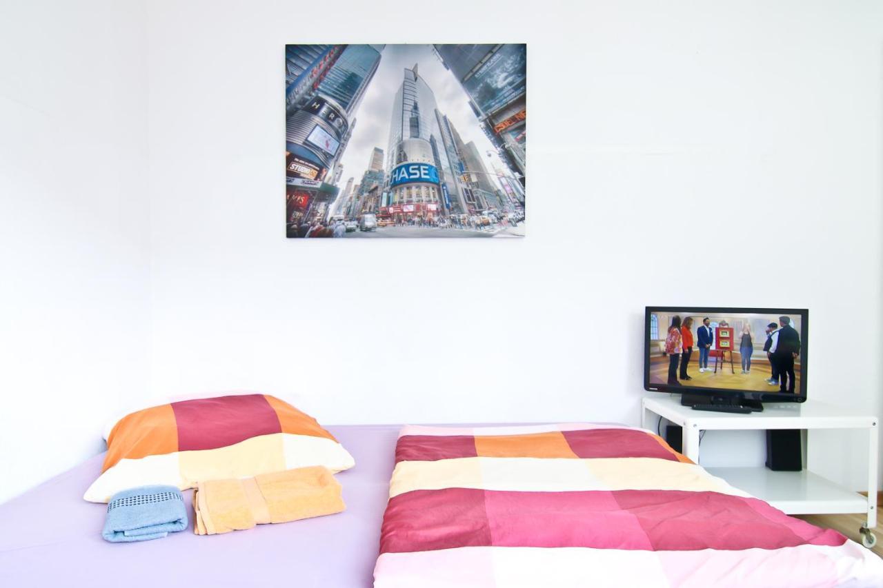 Top Apartments In Zentraler Lage Colonia Exterior foto