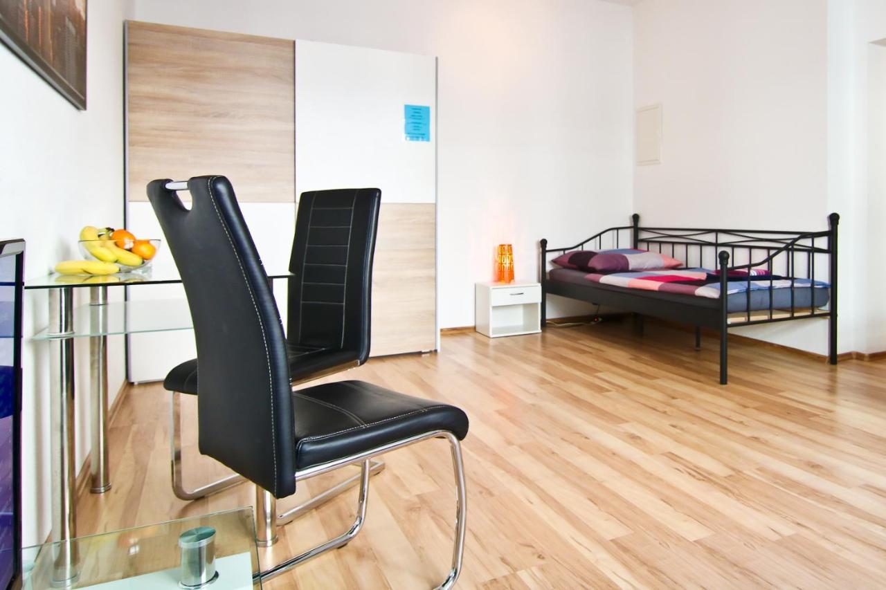 Top Apartments In Zentraler Lage Colonia Exterior foto