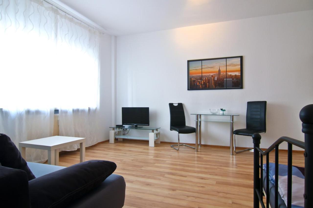 Top Apartments In Zentraler Lage Colonia Exterior foto