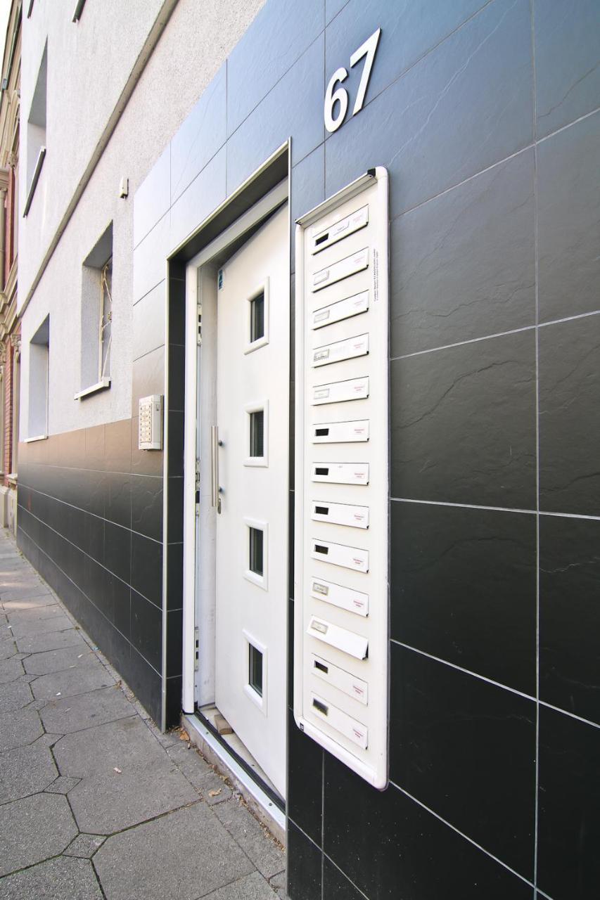 Top Apartments In Zentraler Lage Colonia Exterior foto