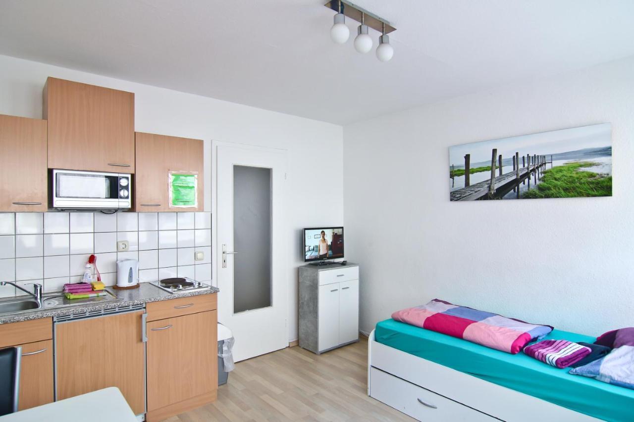 Top Apartments In Zentraler Lage Colonia Exterior foto
