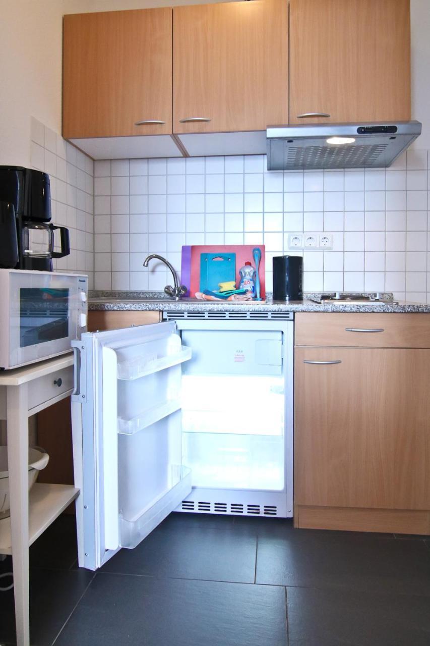 Top Apartments In Zentraler Lage Colonia Exterior foto