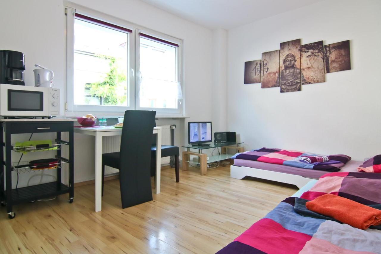 Top Apartments In Zentraler Lage Colonia Exterior foto