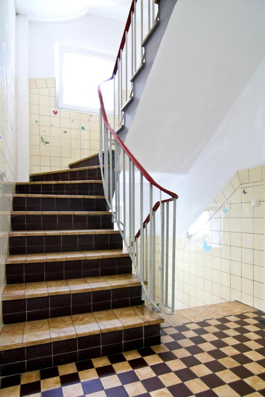 Top Apartments In Zentraler Lage Colonia Exterior foto