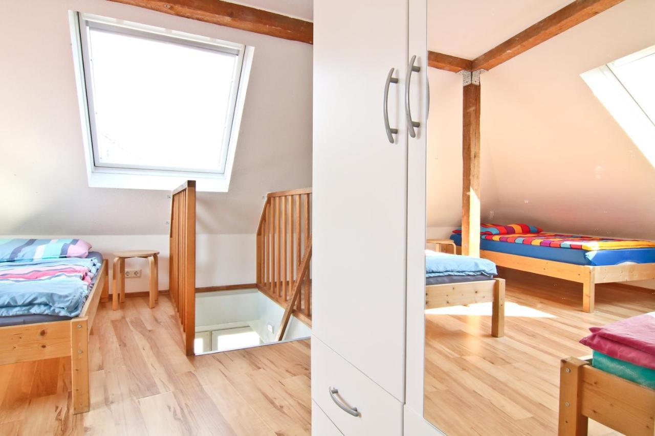 Top Apartments In Zentraler Lage Colonia Exterior foto