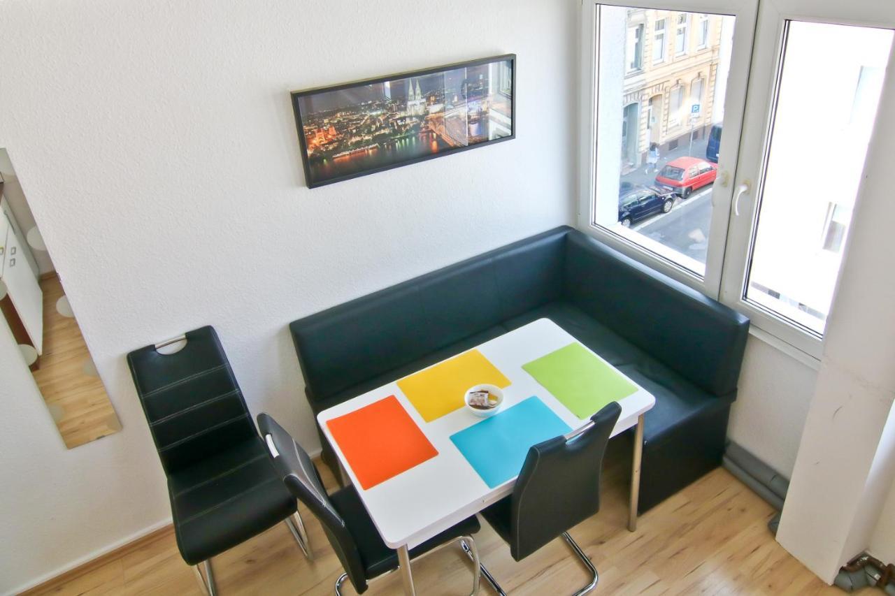 Top Apartments In Zentraler Lage Colonia Exterior foto
