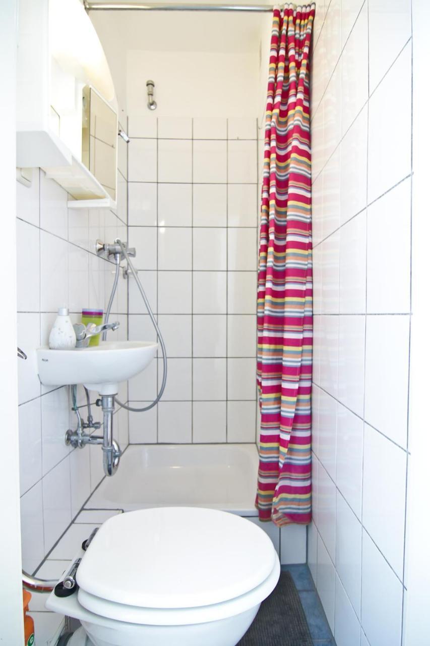 Top Apartments In Zentraler Lage Colonia Exterior foto