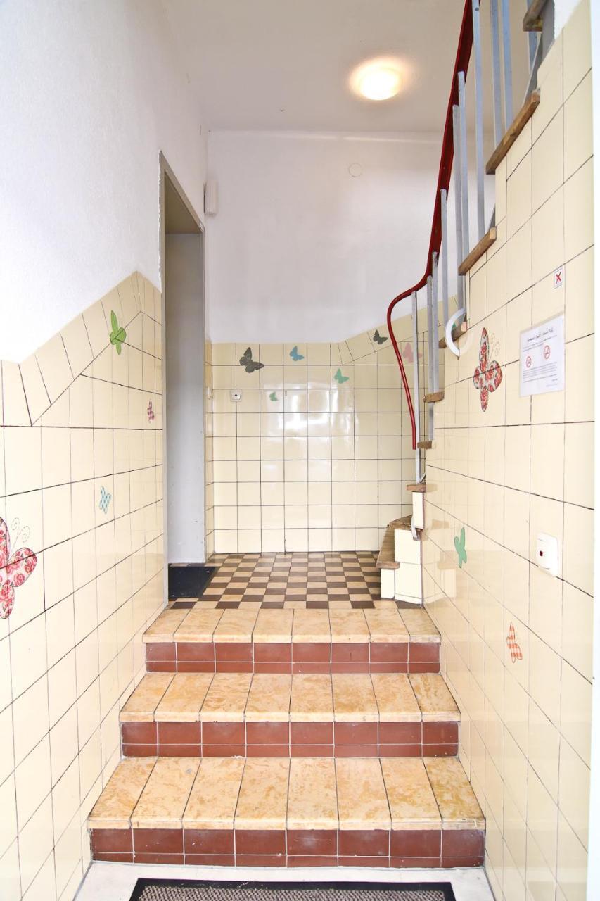 Top Apartments In Zentraler Lage Colonia Exterior foto