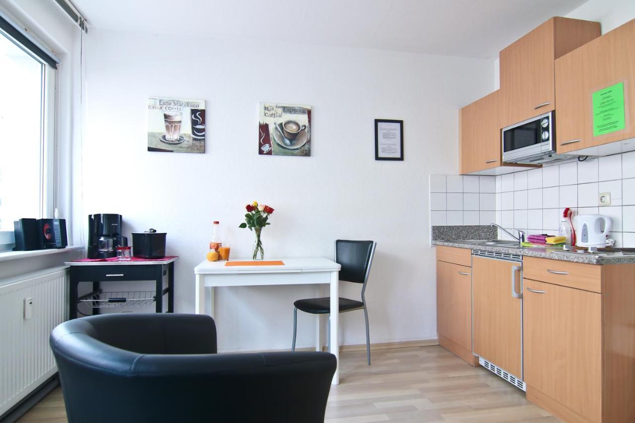 Top Apartments In Zentraler Lage Colonia Exterior foto