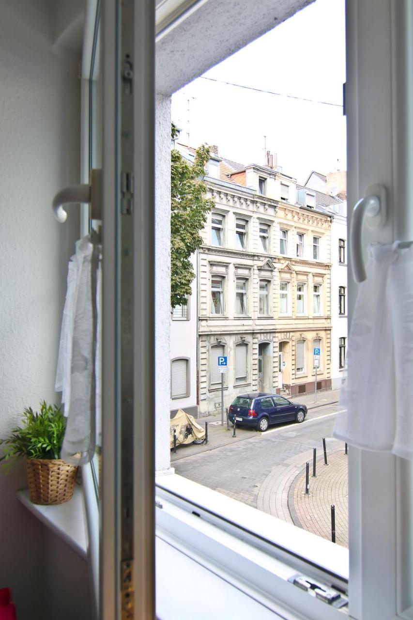 Top Apartments In Zentraler Lage Colonia Exterior foto